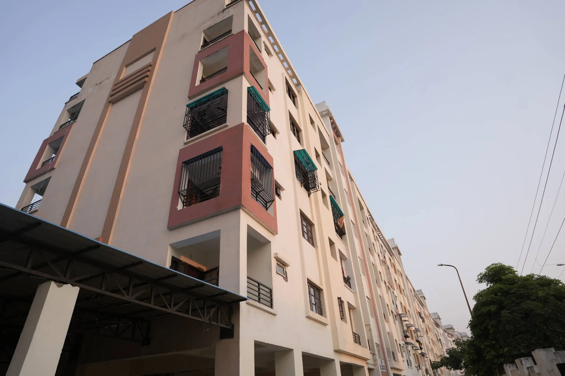 Rashmi Lok - View 2